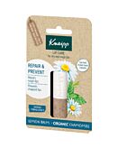 Kneipp Repair & Prevent Balsamo Labbra Melissa e Camomilla 4,7 g