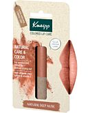 Kneipp Koloryzujący Balsam do ust, Natural, Deep Nude