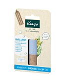 Kneipp Balsamo Labbra con Acido Ialuronico e Olio di Jojoba Bio
