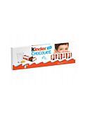 Cioccolato Kinder