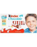 Kinder Chocolate