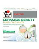 Doppelherz System Ceramide Beauty Smak mango i marakui Płyn, 30 amp. po 25 ml