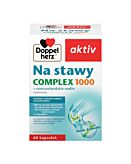 Doppelherz Aktiv Na Stawy Complex, Kapsułki