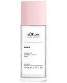s.Oliver Pure Senses Dezodorant perfumowany