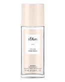 s.Oliver Follow Your Soul Dezodorant perfumowany