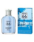 Route 66 Coast Eau de Toilette per uomo 100 ml