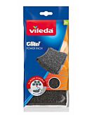 Vileda Glitzi Power Inox 2 pz