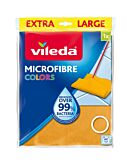 Vileda Panno pavimenti Microfibre Colors