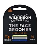 Wilkinson Face Groomer Ostrza do maszynki do golenia