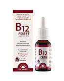 Dr. Jacobs B12 Forte, Krople