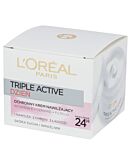 L'Oréal Moisture Expert crema da giorno per cera secca e sensibile 50 ml