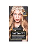 L’Oréal  Preference Tintura per Capelli 8.1 Wbis Copenhague