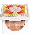 Artdeco Bronzing Powder Puder brązujący, St Tropez Tan