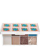 Artdeco Eyelights Palette Paleta cieni do powiek, 1