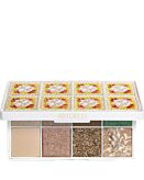 Artdeco Eyelights Palette Paleta cieni do powiek, 2 