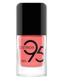 Catrice ICONails Gel Lakier do paznokci, 95