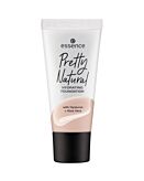 Essence Pretty Natural Fondotinta Idratante, Fondotinta per il viso, 080