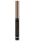 Catrice Aloe Vera Cienie w sticku, 010 Golden Toffee