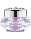 Essence Multichrome Flakes Topper na cienie do powiek, 02