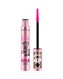Essence Without Limits Extreme Lengthening & Volume Mascara, 02 Brown