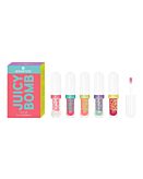 Essence Juicy Bomb Set di oli per labbra