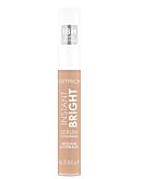 Catrice Instant Bright Serum Korektor do twarzy, 005W
