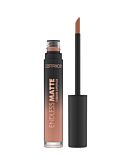 Catrice Endless Matte Liquid Lipstick, 010 Get Undressed