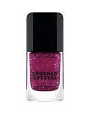 Catrice Crushed Crystal Effect Top Coat 010
