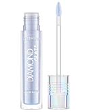 Catrice Diamond Glaze Błyszczyk do ust, 010 Bubbles 
