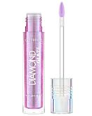 Catrice Diamond Glaze Błyszczyk do ust, 030 Less Bitter More Glitter