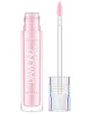 Catrice Diamond Glaze Błyszczyk do ust, 020 Proppin' Glitters