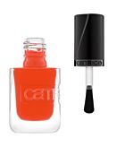 Catrice Gel Affair Lakier do paznokci, 015 Poppy
