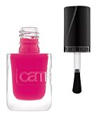 Catrice Gel Affair Lakier do paznokci, 018 Berry Styles
