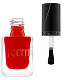 Catrice Gel Affair Lakier do paznokci, 019 Vive I'Amour