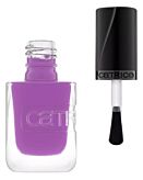 Catrice Gel Affair Lakier do paznokci, 024 Grape Minds Think Alike