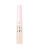 Essence Silky Blur Correttore Idratante a Lunga Tenuta, 70