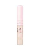 Essence Silky Blur Correttore Idratante a Lunga Tenuta, 50