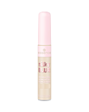 Essence Silky Blur Correttore Idratante a Lunga Tenuta, 100