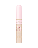 Essence Silky Blur Hydrating Longwear Concealer Correttore per il viso, 150