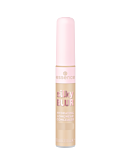 Essence Silky Blur Hydrating Longwear Concealer Correttore viso, 170