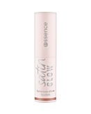 Essence Satin Glow Luminous Shine Rossetto, 01