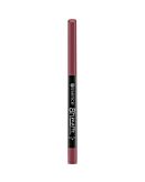 Essence 8h Matte Comfort Lipliner, 19