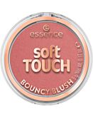 Essence Soft Touch Bouncy Blush, 10 