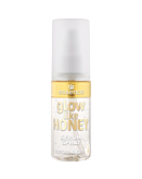Essence Glow Like Honey Serum w sprayu do twarzy 
