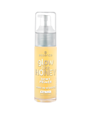 Essence Glow Like Honey Primer Dewy per il trucco