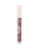 Essence Blur Souffle Matte Lip Cream Rossetto Opaco, 01