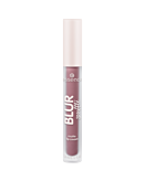 Essence Blur Souffle Matte Lip Cream Rossetto Opaco, 06
