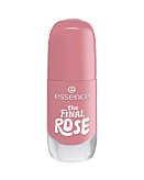Essence Gel Nail Polish Smalto per unghie, 08
