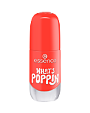 Essence Gel Nail Polish Smalto per unghie, 18