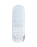 Essence Gel Nail Polish Smalto per unghie, 31